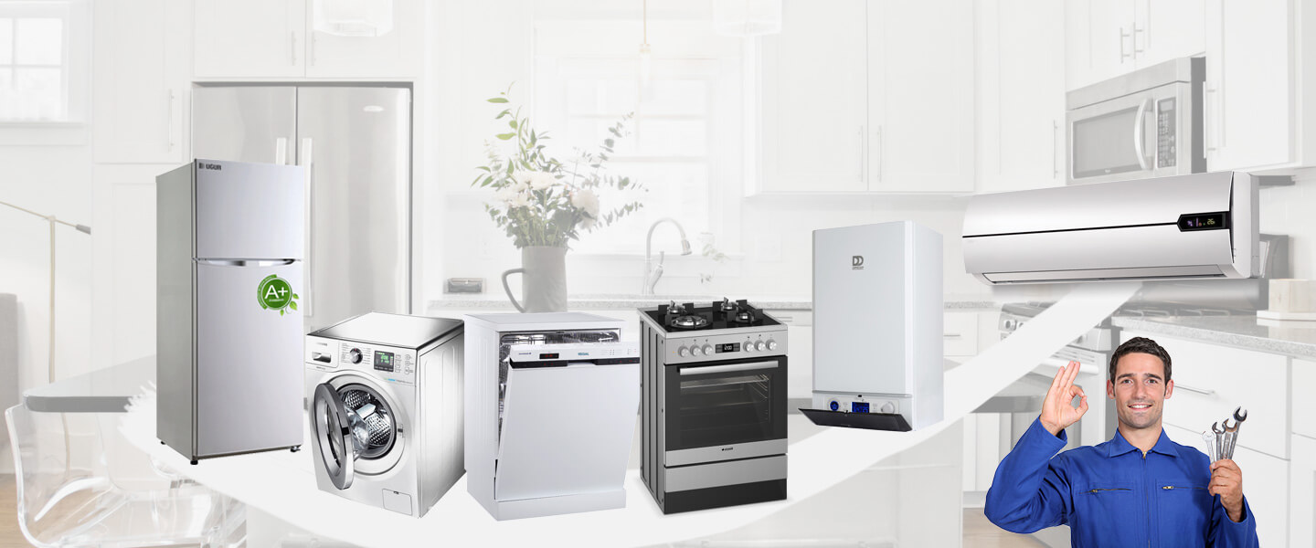 Beşiktaş Daikin Servisi